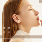 Magnetic Earrings - no piercing required