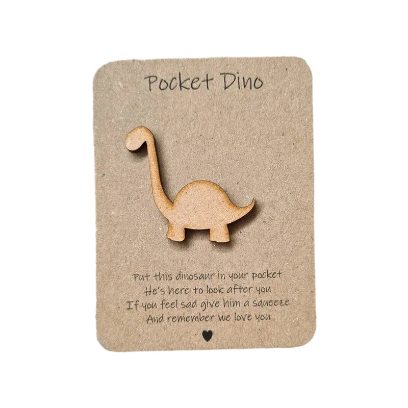 Bags Dinosaur Hug