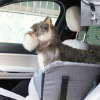 Cloud Paws Travel Booster Seat