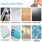 Heavy Duty Adhesive Wall Hook