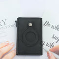 Automatic Multifunction Card Holder Rfid Anti-Loss
