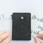 Automatic Multifunction Card Holder Rfid Anti-Loss