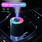 Portable Mini Humidifier