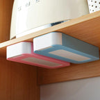 Invisible Storage Box