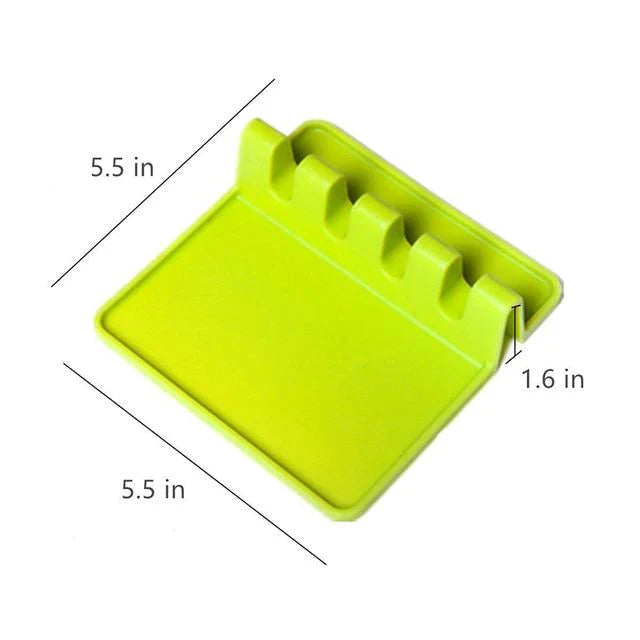 Kitchen Spoon Rest