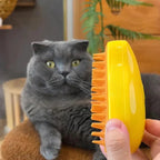 PurrSteam Tangle-Free Fur
