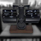 Vintage Style with Modern Precision
