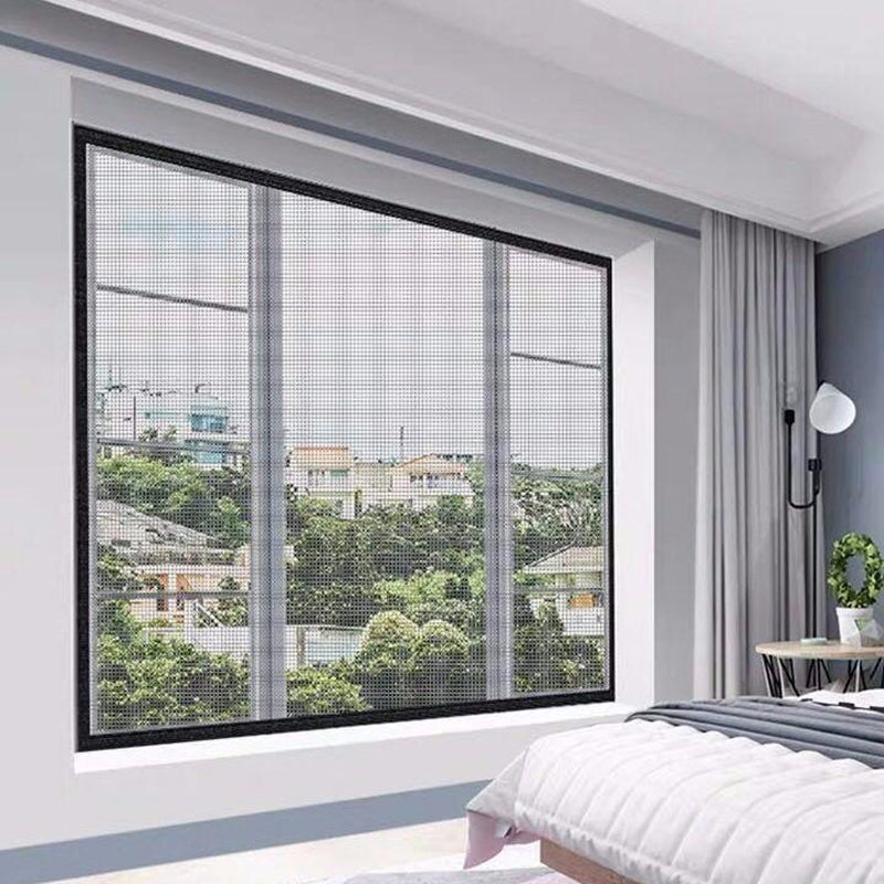Anti-Mosquito Self-Adhesive Window Mesh