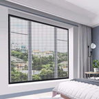 Anti-Mosquito Self-Adhesive Window Mesh