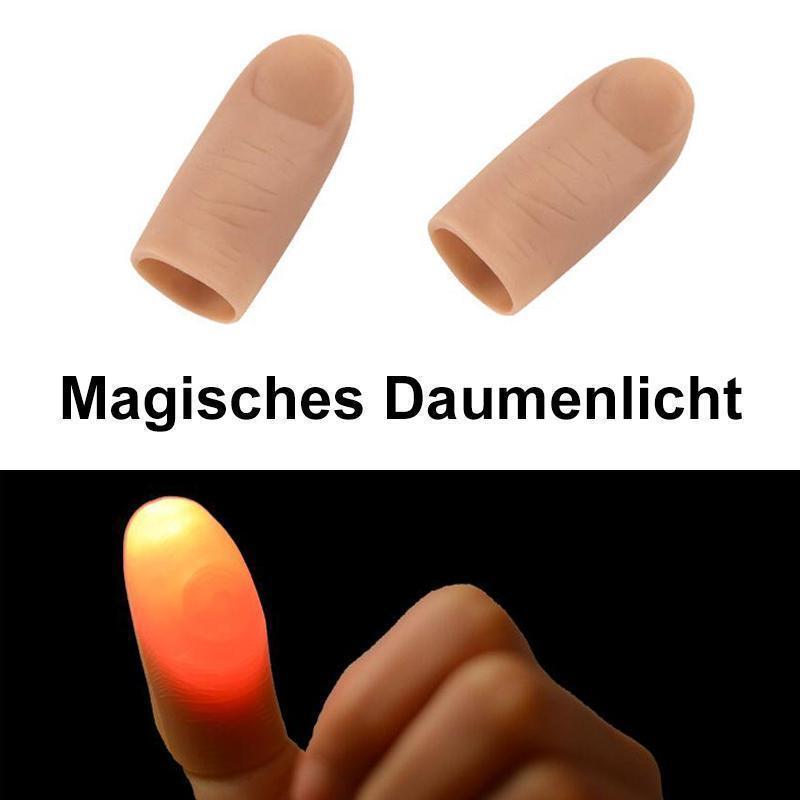 Magical Thumb Light