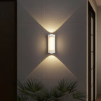 IP65 Waterproof Outdoor Wall Lamp