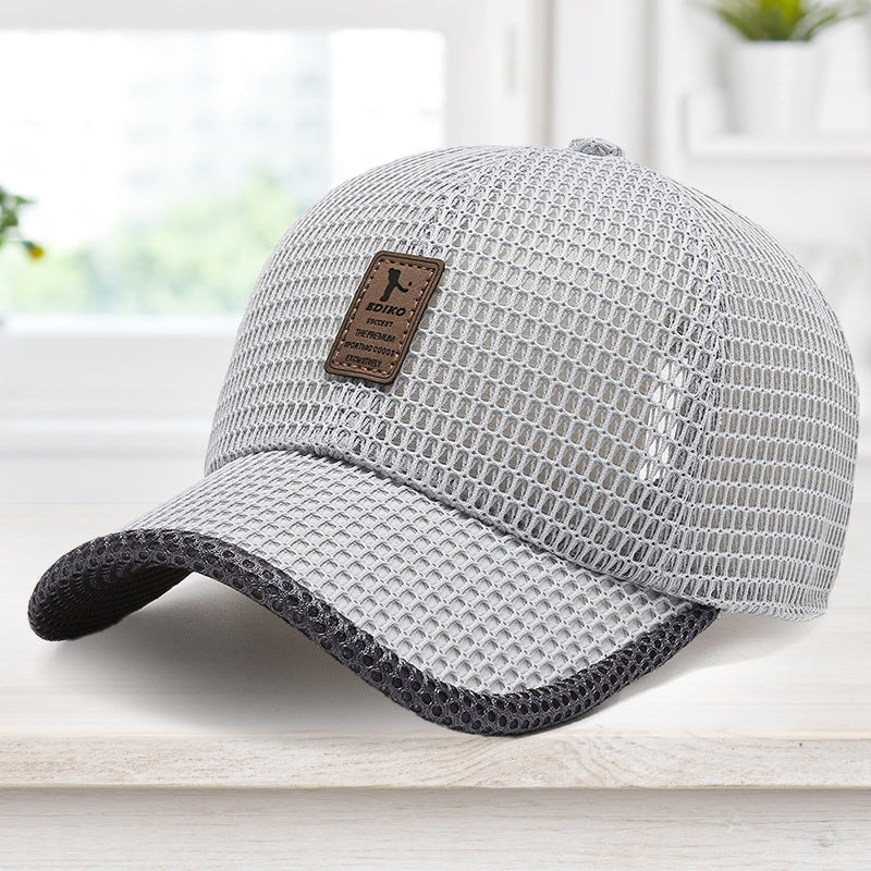 Summer Outdoor Casual Baseball Hat