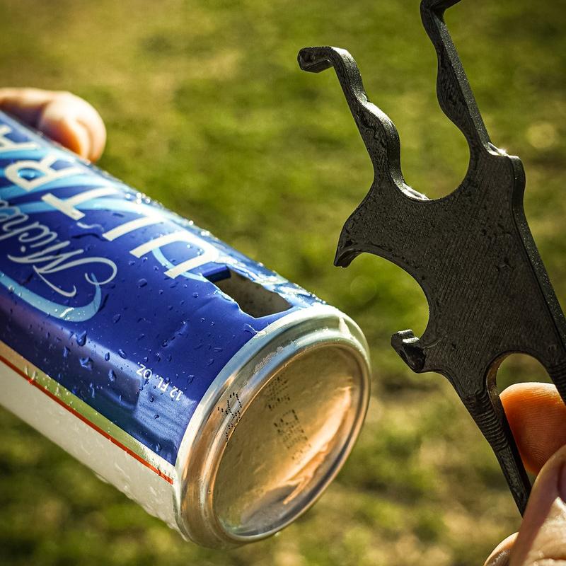Golf Multi-Tool Pro