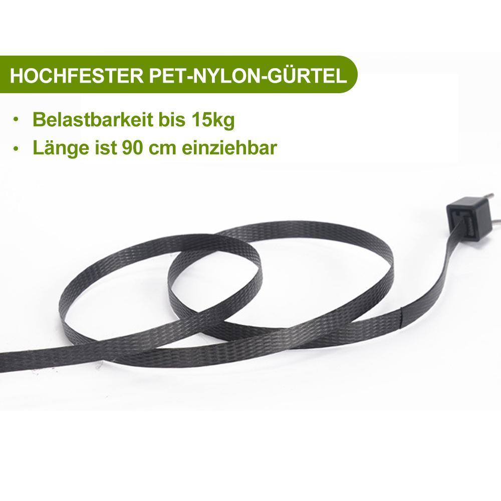 Retractable Hook, Plant Pulley for Garden Pots and Bird Feeders
