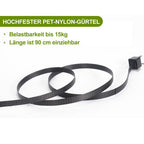 Retractable Hook, Plant Pulley for Garden Pots and Bird Feeders