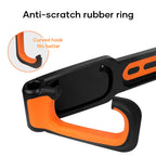 Wall Bicycle Storage Holder