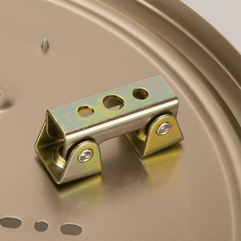 Adjustable V Magnetic Support for Welding (2 pieces)