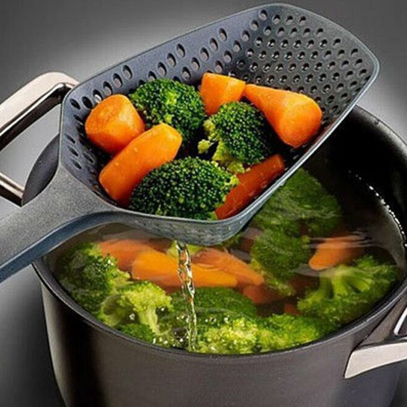 Large Nylon Sieve Soup Filter
