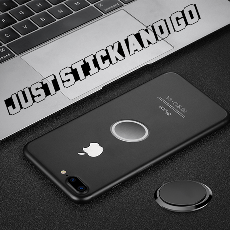 Magnetic Car Phone Holder