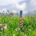 Copper Rain Gauge