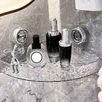 Drill-free & versatile for every room