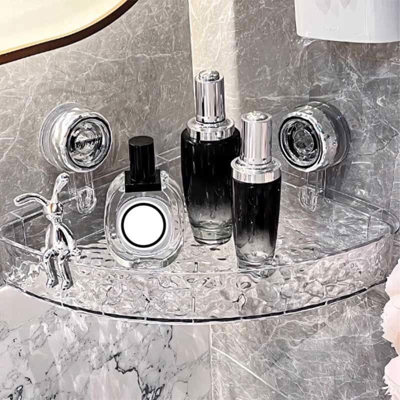 Drill-free & versatile for every room