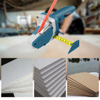 Multifunctional Woodworking Gypsum Board Cutting Tool