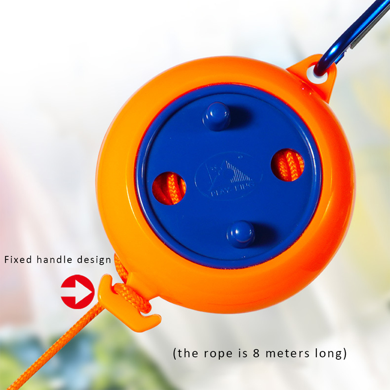 Retractable Clothes Rack Rope