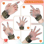 Silicone Finger Exercise Trainer