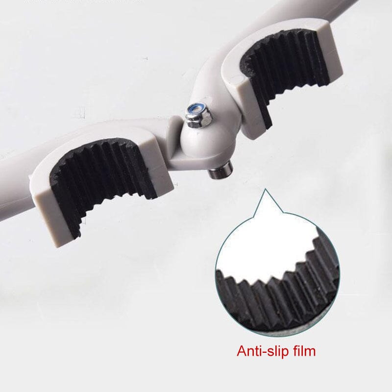 Faucet Key
