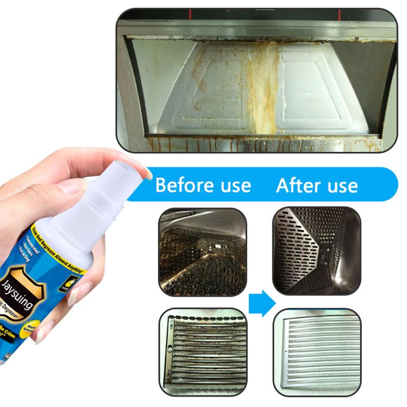 Magical Degreaser Cleaning Spray