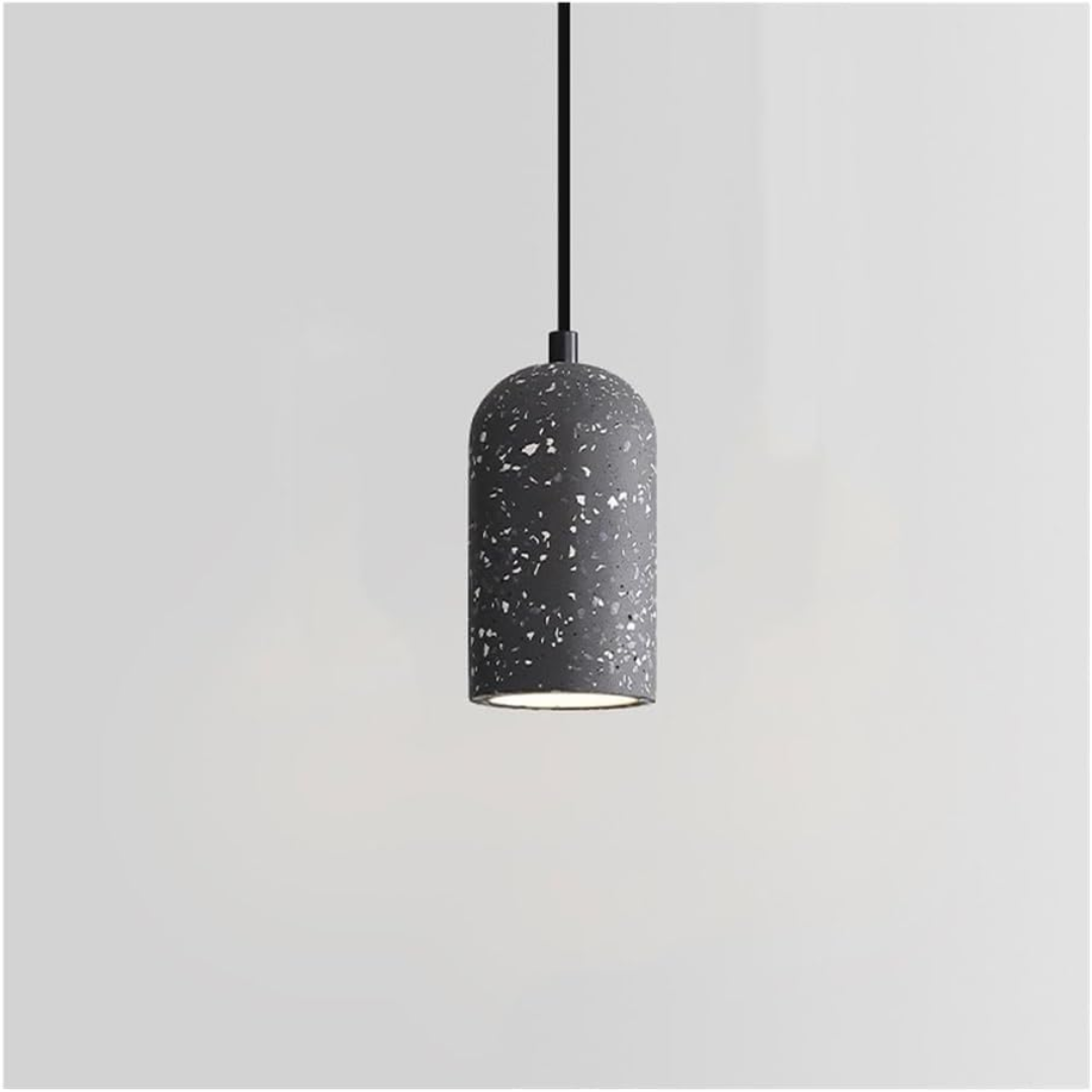 Industrial Design Pendant Lamp