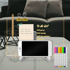 LED-Whiteboard with Colors