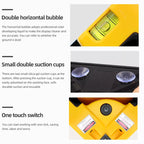 Multifunctional 90° Angle Laser Level