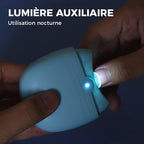 Electric Nail Trimmer