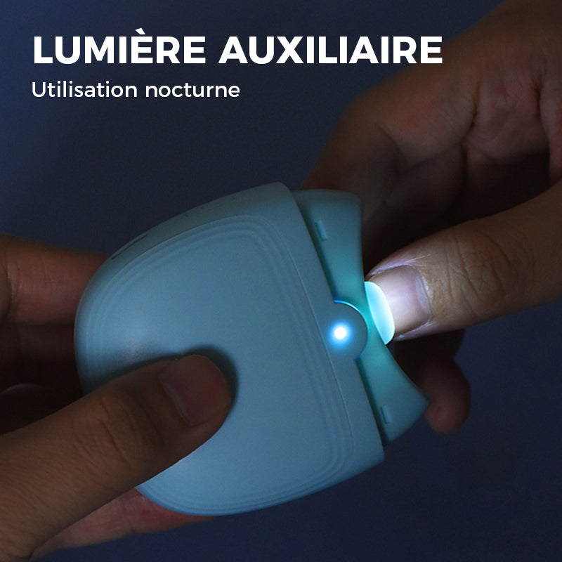 Electric Nail Trimmer