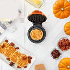 Eindhoven Mini WaffleWizard | Delicious breakfast in no-time