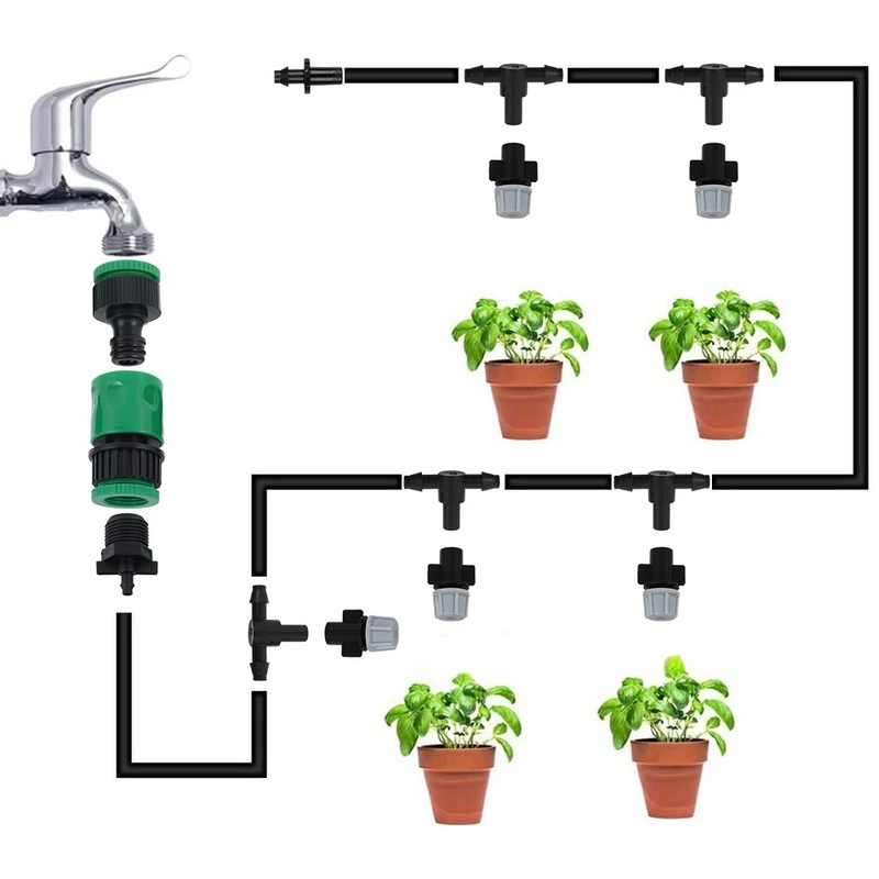 Coolmist system for outdoor area – Efficient spray system for temperature regulation