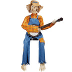 Animated Duel Banjo Skeletons S DrôLes