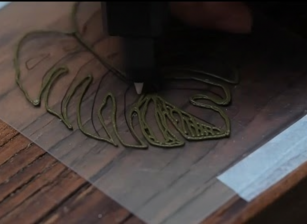3D Printing Pen