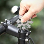 VielseitHex Multi-Tool