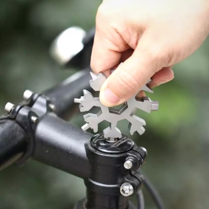 VielseitHex Multi-Tool