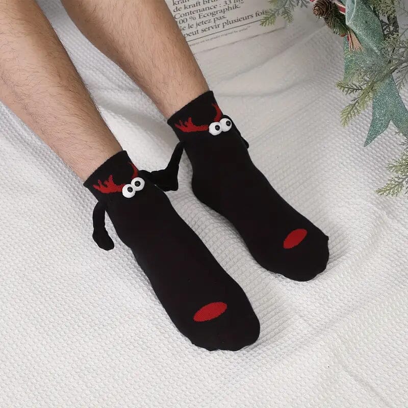 MAGNETIC Socks WINTER EDITION
