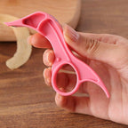 Ring Fruit Peeler