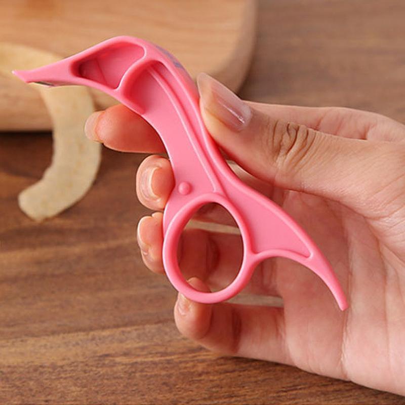 Ring Fruit Peeler