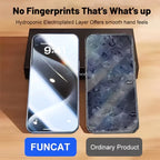 New Invisible Screen Protector