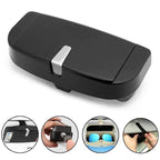 Universal Car Sunglasses Case