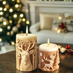 LumiMold - Light mold for decorative designs