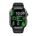 Sugar PRO 5 | Smart Glucose Monitoring Watch – Track Blood Sugar, Heart Rate & Fitness