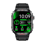 Sugar PRO 5 | Smart Glucose Monitoring Watch – Track Blood Sugar, Heart Rate & Fitness